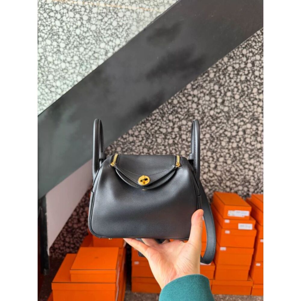 Hermès Women Pre-Loved Bag Very Good Condition